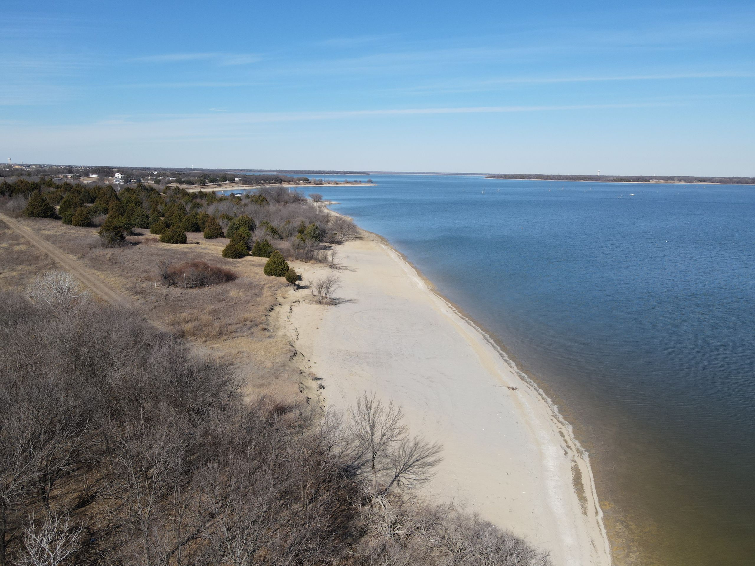 HomePage Lavon Yacht Club