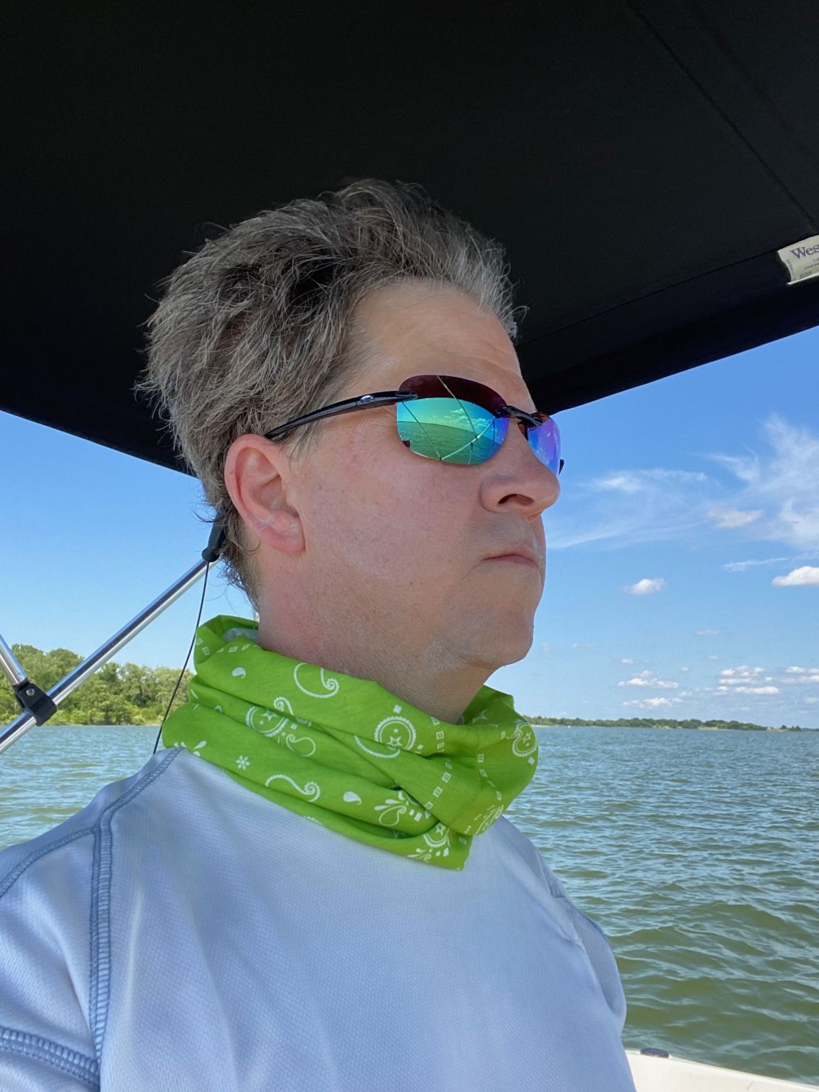 Instructors Lavon Yacht Club