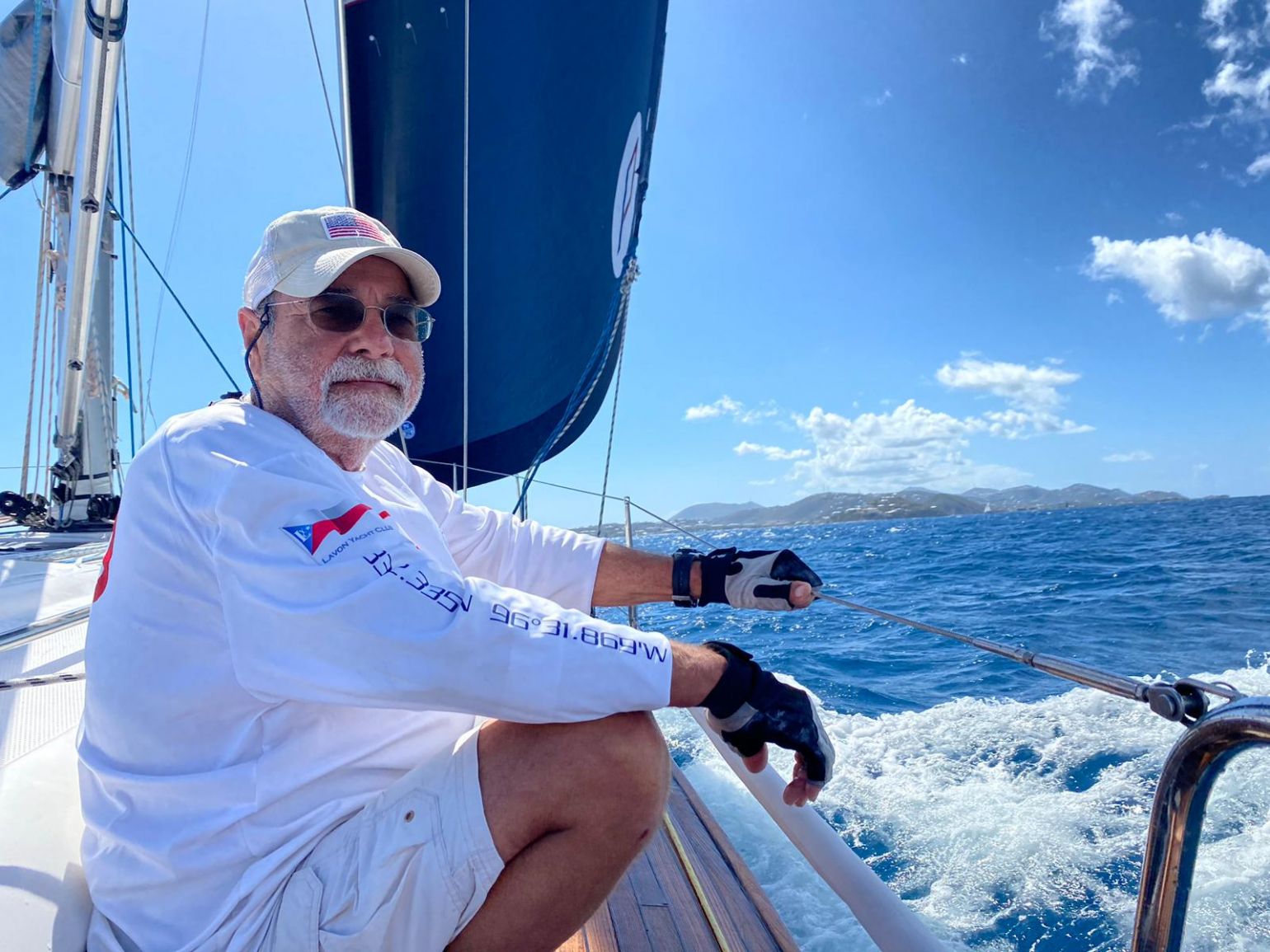 Club Officers Lavon Yacht Club