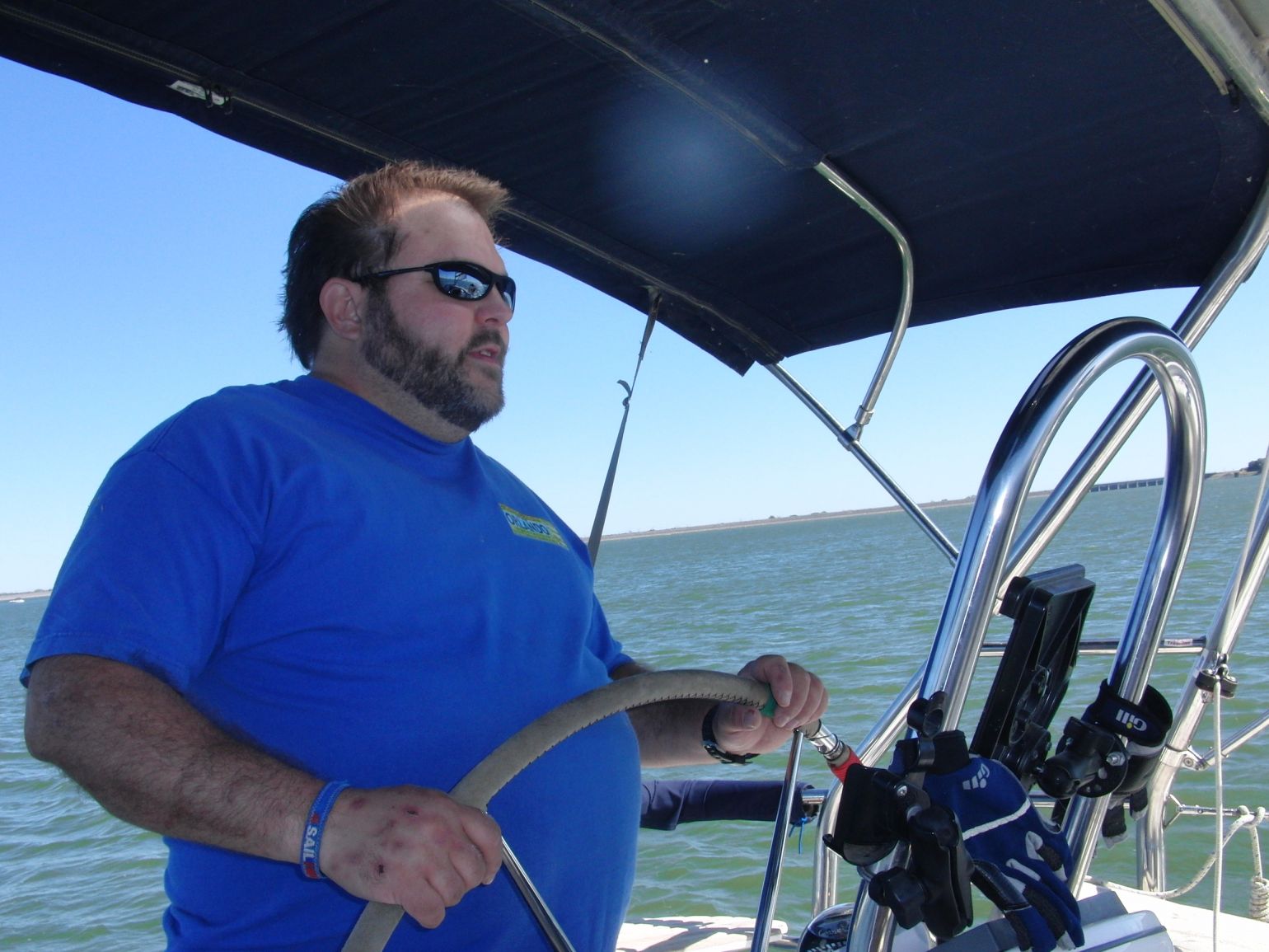 Instructors Lavon Yacht Club